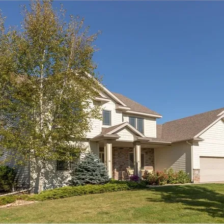 Image 2 - 3942 Autumn Lake Court Southwest, Rochester, MN 55902, USA - House for sale