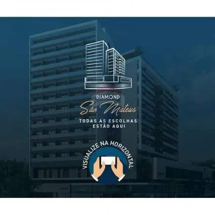 Buy this 1 bed apartment on Rua Coronel Pacheco in São Mateus, Juiz de Fora - MG
