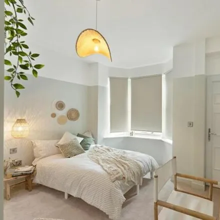 Rent this 1 bed house on 448 Osmaston Road in Derby, DE24 8AF