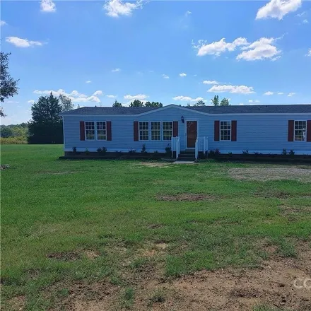 Buy this 4 bed house on 1887 Old Mill Road in Wellridge, Chester County