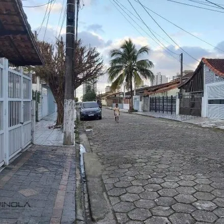 Image 1 - Rua Santo Agostinho, Vila Caiçara, Praia Grande - SP, 11706-300, Brazil - House for sale