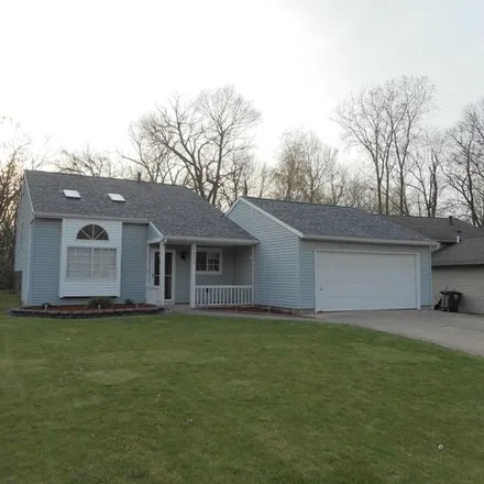 Buy this 3 bed house on 7923 Stonegate Place in Fort Wayne, IN 46825