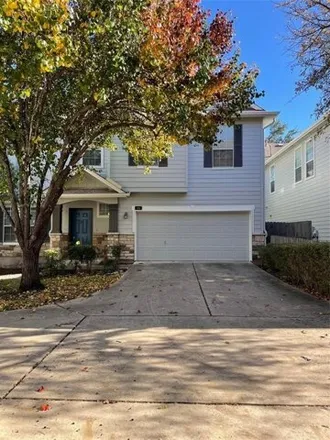 Rent this 3 bed townhouse on Cahill Drive in Austin, TX 78729