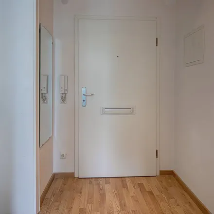 Rent this 1 bed apartment on Hiltenspergerstraße 7 in 80798 Munich, Germany