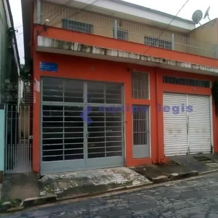 Image 2 - Rua Leila, Vila Guarani, São Paulo - SP, 08240-005, Brazil - House for sale