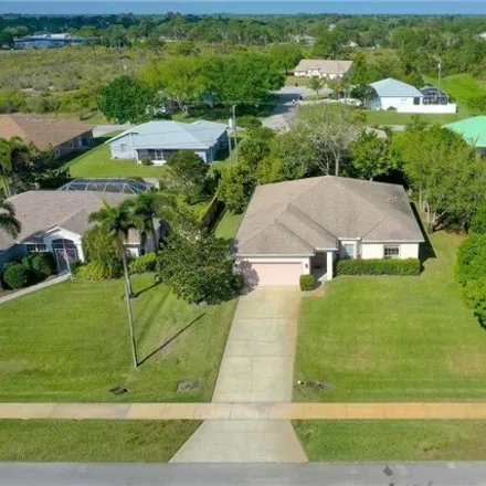 Buy this 3 bed house on Pelican Island Place in Sebastian, FL 32958