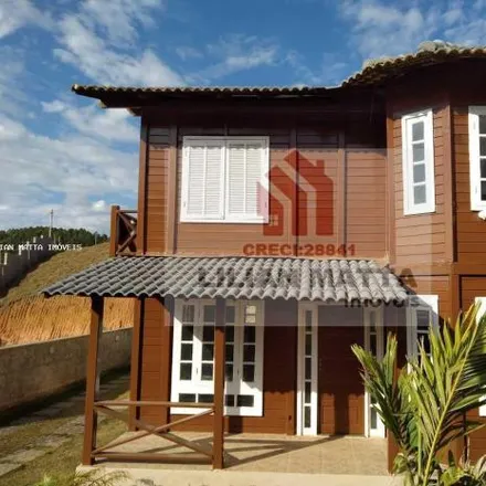 Buy this 3 bed house on Rua Carlita de Assis Pereira in São Bernardo, Juiz de Fora - MG