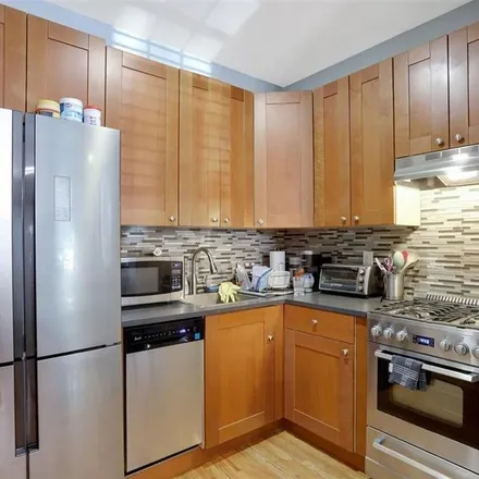 Rent this 2 bed apartment on 203 4th Street in Hoboken, NJ 07030