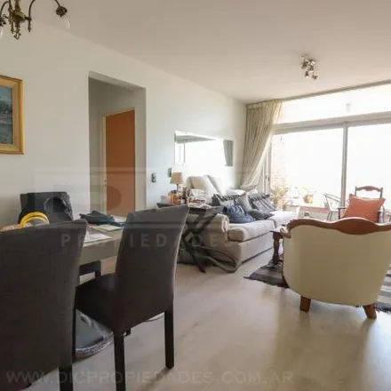 Buy this 2 bed apartment on Deheza 1657 in Núñez, C1426 ABC Buenos Aires