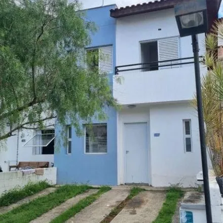Rent this 3 bed house on Rua Renoair in Paisagem Renoir, Cotia - SP