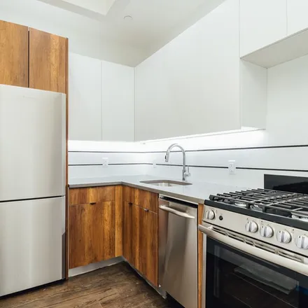 Rent this 1 bed apartment on 799 Ocean Avenue in New York, NY 11226