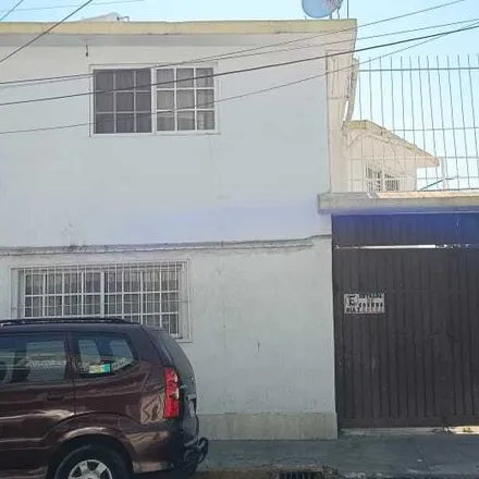 Buy this 2 bed house on Calle Lombardini in Gustavo A. Madero, 07060 Mexico City