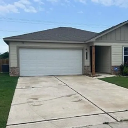 Buy this 3 bed house on Fox Bluff Drive in Brazos County, TX 77807