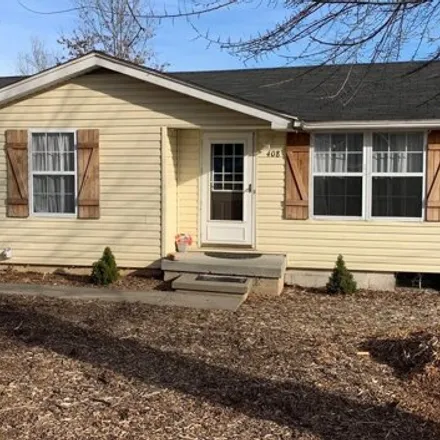 Buy this 3 bed house on 104 North Phelps Avenue in Mansfield, Wright County