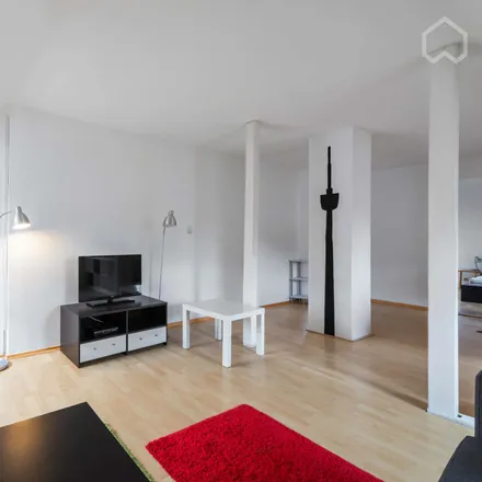 Image 4 - Klippeneckstraße 2, 70186 Stuttgart, Germany - Apartment for rent