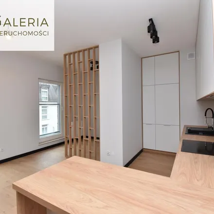 Rent this 2 bed apartment on Bednarska 11 in 82-300 Elbląg, Poland