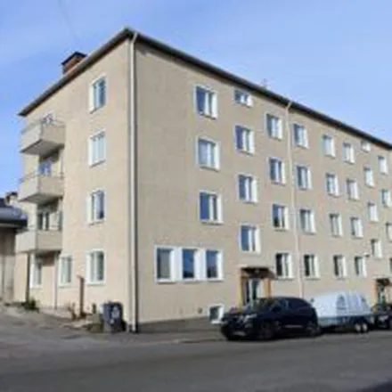 Rent this 1 bed apartment on Kiinteistö-Memo in Mariankatu 22 B, 07900 Loviisa