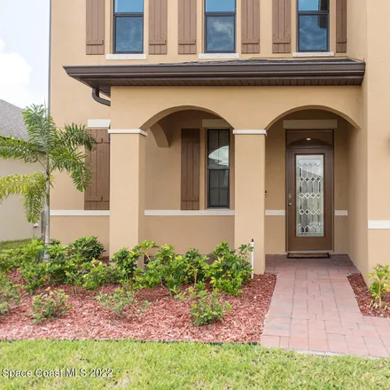 Image 2 - 4115 Broomsedge Circle, West Melbourne, FL 32904, USA - House for sale