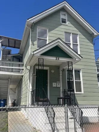 Rent this 2 bed house on 25 Wolcott St Unit 2 in New Haven, Connecticut
