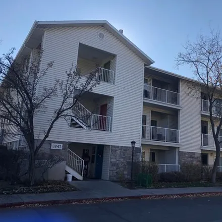 Buy this 3 bed townhouse on 3882 Salt River Way in South Salt Lake, UT 84119