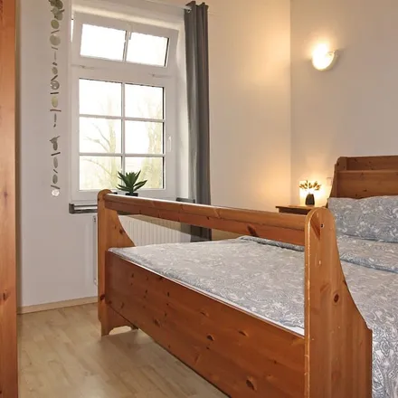 Image 4 - Altefähr, Mecklenburg-Vorpommern, Germany - Apartment for rent