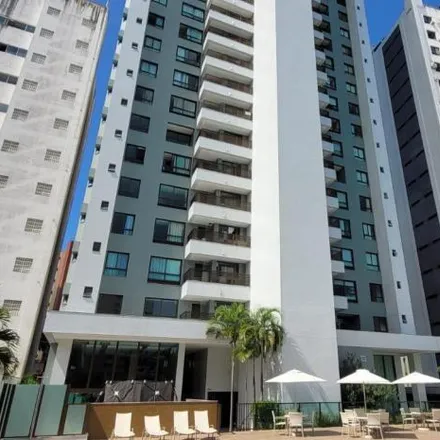 Image 2 - Residencial Europa, Rua Manoel Barreto 404, Graça, Salvador - BA, 40150-080, Brazil - Apartment for sale