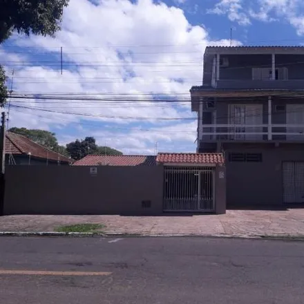 Image 1 - Rua da Estação, Rio dos Sinos, São Leopoldo - RS, 93110-320, Brazil - House for sale