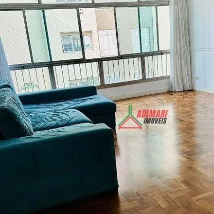 Buy this 3 bed apartment on Rua Loureiro da Cruz 370 in Liberdade, São Paulo - SP