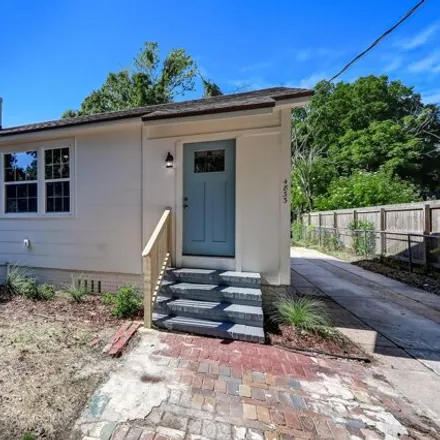 Image 5 - 4833 Lawnview St, Jacksonville, Florida, 32205 - House for sale