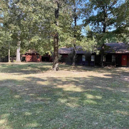 Buy this 3 bed house on 9101 Meadowwood Lane in Jefferson County, AR 71603