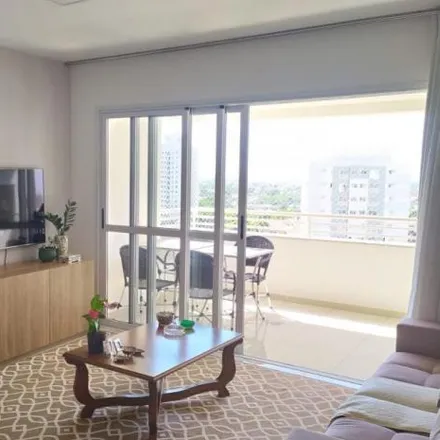 Buy this 3 bed apartment on Rua Arnaldo Lopes Süssend in Jardim Aclimação, Cuiabá - MT