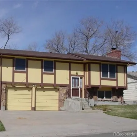 Buy this 3 bed house on 9099 West 81st Place in Arvada, CO 80005