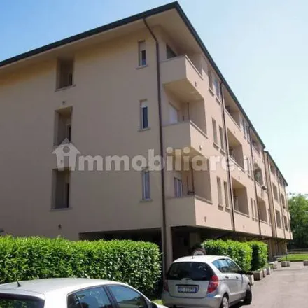 Image 8 - Via Teodoro Lovati 18, 27100 Pavia PV, Italy - Apartment for rent