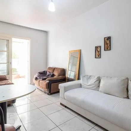 Buy this 2 bed apartment on Avenida Pernambuco in Navegantes, Porto Alegre - RS