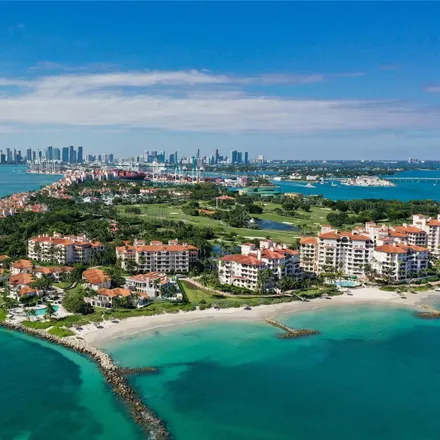 Image 8 - Provident Luxury Suites Fisher Island, Fisher Island Drive, Miami-Dade County, FL 33109, USA - Condo for rent