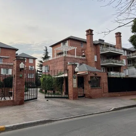 Image 2 - Nicolás Avellaneda 1639, Lomas de San Isidro, B1642 AKD San Isidro, Argentina - Apartment for rent