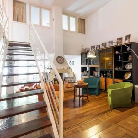 Buy this 4 bed house on Virrey Loreto 3550 in Colegiales, C1426 EJP Buenos Aires