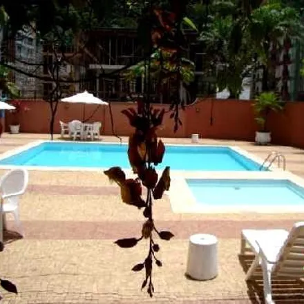 Rent this 2 bed apartment on Rua Genny Salles Nogueira Braga in Praia Grande, Ubatuba - SP