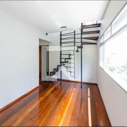 Rent this 2 bed apartment on Templo Zen das Alterosas in Rua Itaparica 245, Serra