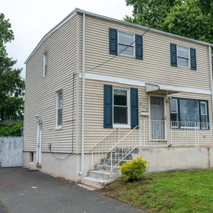Buy this 3 bed house on 212 Poplar Place in Piscataway Township, NJ 08854
