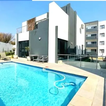 Image 2 - Lyncon Road, Carlswald, Midrand, 1684, South Africa - Apartment for rent