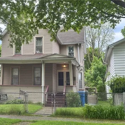 Buy this 6 bed house on 306 Frost Avenue in City of Rochester, NY 14608
