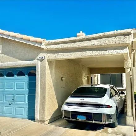 Buy this 2 bed house on 2114 Camel Mesa Drive in Laughlin, NV 89029