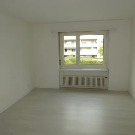 Rent this 4 bed apartment on Steinhüslistrasse 1 in 8964 Rudolfstetten-Friedlisberg, Switzerland