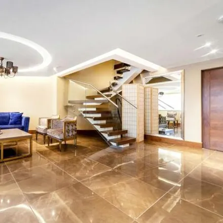 Buy this 4 bed house on 28 Porchester Place in London, W2 2PE