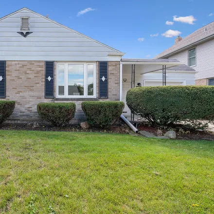 Buy this 2 bed house on 4057 Enfield Avenue in Skokie, IL 60076