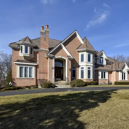 Image 2 - 1076 Glencrest Drive, Inverness, Palatine Township, IL 60010, USA - House for sale