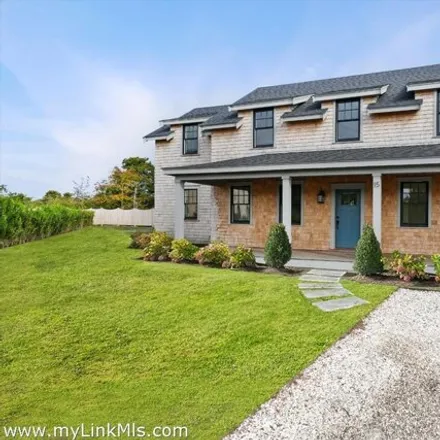 Buy this 4 bed house on 3 Rose Bud Lane in Nantucket, MA 02554