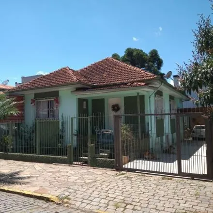 Buy this 3 bed house on Escola Estadual de Ensino Médio Frei Caneca in Rua Professora Maia dal Conte, Centro