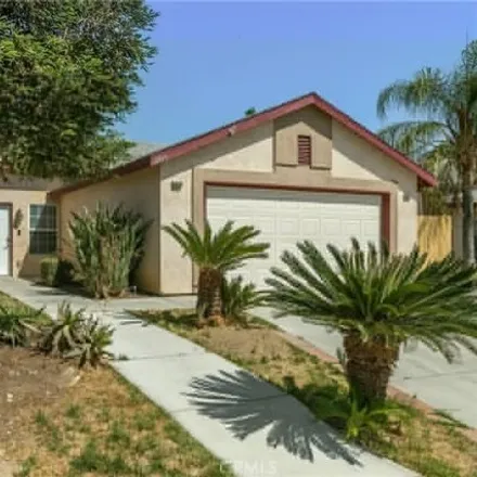 Buy this 5 bed house on 6901 Soledad Court in Bakersfield, CA 93307